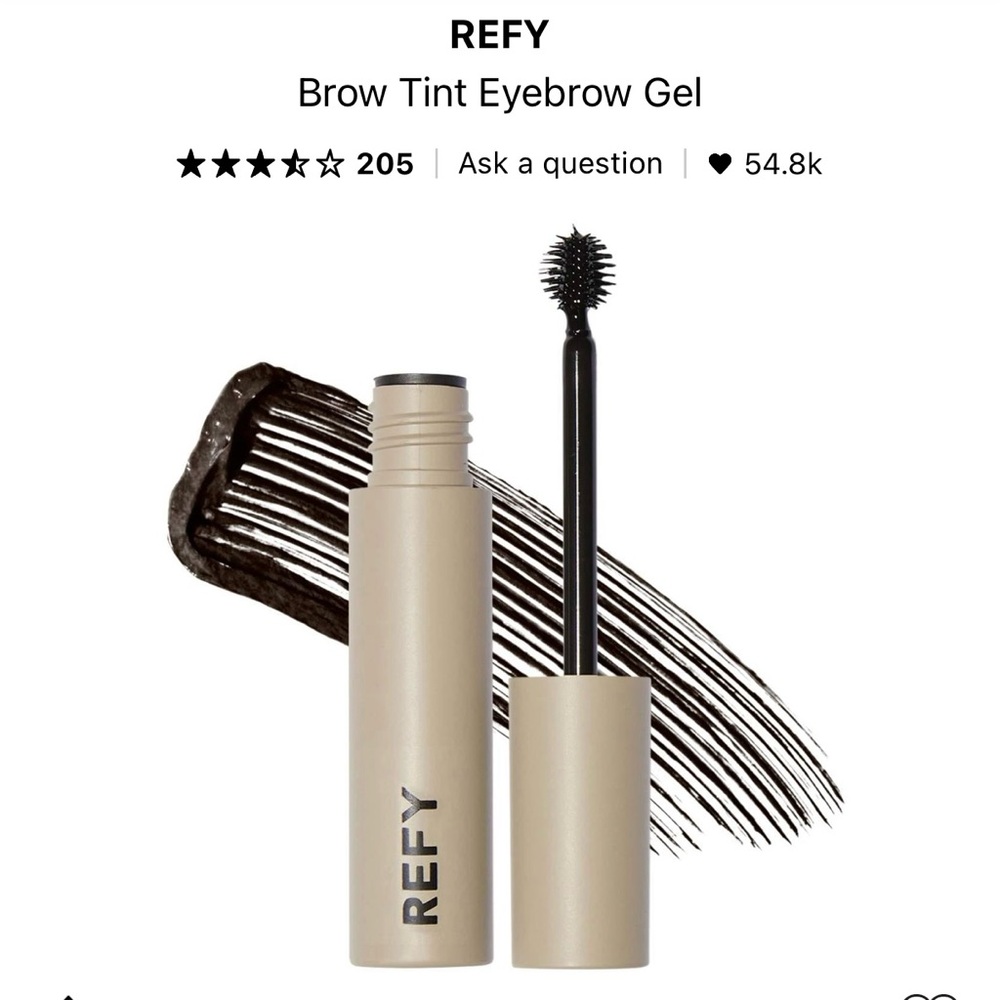 REFY Brow Bundle - Picture 3 of 7